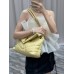Yves Saint Lauren YSL Loulou Puffer Large 577475 Shoulder Bag Handbag Purse MMYSF03