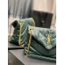 Yves Saint Lauren YSL Loulou Puffer Small 577476 Shoulder Bag Handbag Purse MMYSF05
