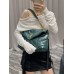 Yves Saint Lauren YSL Loulou Puffer Large 577475 Shoulder Bag Handbag Purse MMYSF06