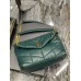 Yves Saint Lauren YSL Loulou Puffer Large 577475 Shoulder Bag Handbag Purse MMYSF06