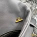 Yves Saint Lauren YSL Loulou Puffer Mini 620333 Shoulder Bag Handbag Purse MMYSF07