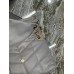 Yves Saint Lauren YSL Loulou Puffer Large 577475 Shoulder Bag Handbag Purse MMYSF09