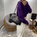 Yves Saint Lauren YSL Niki Large 28cm 533037 Shoulder Bag Crossbody Bag Handbag MMYSL03