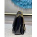 Yves Saint Lauren YSL Niki Large 28cm 498894 Shoulder Bag Crossbody Bag Handbag MMYSL06