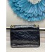 Yves Saint Lauren YSL Niki Large 28cm 498894 Shoulder Bag Crossbody Bag Handbag MMYSL06