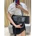 Yves Saint Lauren YSL Niki Large 28cm 633158 Shoulder Bag Crossbody Bag Handbag MMYSL08