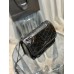 Yves Saint Lauren YSL Niki Small 22cm 633151 Shoulder Bag Crossbody Bag Handbag MMYSL09