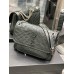 Yves Saint Lauren YSL Niki Large 28cm 633158 Shoulder Bag Crossbody Bag Handbag MMYSL10
