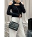 Yves Saint Lauren YSL Niki Large 28cm 633158 Shoulder Bag Crossbody Bag Handbag MMYSL11