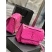 Yves Saint Lauren YSL Niki Large 28cm 633158 Shoulder Bag Crossbody Bag Handbag MMYSL13