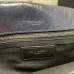 Yves Saint Lauren YSL Niki Large 28cm 498894 Shoulder Bag Crossbody Bag Handbag MMYSL15