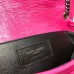 Yves Saint Lauren YSL Niki Small 22cm 533037 Shoulder Bag Crossbody Bag Handbag MMYSL23