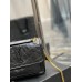 Yves Saint Lauren YSL Niki Small 22cm 533037 Shoulder Bag Crossbody Bag Handbag MMYSL32