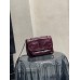 Yves Saint Lauren YSL Niki Small 22cm 533037 Shoulder Bag Crossbody Bag Handbag MMYSL34