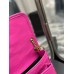 Yves Saint Lauren YSL Niki Small 22cm 533037 Shoulder Bag Crossbody Bag Handbag MMYSL42