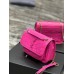 Yves Saint Lauren YSL Niki Small 22cm 533037 Shoulder Bag Crossbody Bag Handbag MMYSL42
