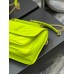 Yves Saint Lauren YSL Niki Small 22cm 533037 Shoulder Bag Crossbody Bag Handbag MMYSL43