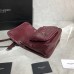 Yves Saint Lauren YSL Niki Small 22cm 533037 Shoulder Bag Crossbody Bag Handbag MMYSL47