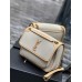Yves Saint Lauren YSL Niki Large 28cm 498894 Shoulder Bag Crossbody Bag Handbag MMYSL49