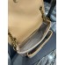 Yves Saint Lauren YSL Niki Small 22cm 533037 Shoulder Bag Crossbody Bag Handbag MMYSL50
