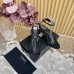 Alexander Wang High Heel Shoes for Summer 8.5cm Women's Sandals Slides AWSHA04