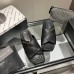 Alexander Wang High Heel Shoes for Summer 7cm Women's Sandals Slides AWSHA09