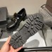 Alexander Wang Suit Shoes 4.5cm Women's Shoes for Spring Autumn AWSHC03