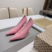 Balenciaga Heigh Heel Shoes 9.5cm Women's Shoes for Spring Autumn BASHA02