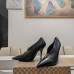 Balenciaga Heigh Heel Shoes 9.5cm Women's Shoes for Spring Autumn BASHA04