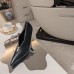 Balenciaga Heigh Heel Shoes 9.5cm Women's Shoes for Spring Autumn BASHA04
