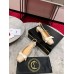 Christian Louboutin CL Shoes Heel 3cm Women's Shoes for Spring Autumn CLSHB02