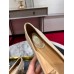 Christian Louboutin CL Shoes Heel 3cm Women's Shoes for Spring Autumn CLSHB06
