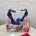 Dolce & Gabbana DG High Heel Shoes for Summer 10.5cm Women's Sandals Slides DGASHB02
