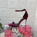 Dolce & Gabbana DG High Heel Shoes for Summer 10.5cm Women's Sandals Slides DGASHB03