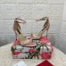 Dolce & Gabbana DG High Heel Shoes for Summer 10.5cm Women's Sandals Slides DGASHB04