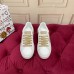 Dolce & Gabbana DG Lace Up Shoes Women's Sneakers DGASHA01