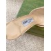 Jimmy Choo High Heel Shoes for Summer 8.5cm Women's Sandals Slides JCSHA04