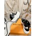 Louis Vuitton Archlight Flat Shoes for Summer Women's Sandals Slides LSHEA02