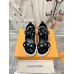 Louis Vuitton Archlight Flat Shoes for Summer Women's Sandals Slides LSHEA03