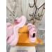 Louis Vuitton Archlight Flat Shoes for Summer Women's Sandals Slides LSHEA05