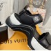 Louis Vuitton Archlight Flat Shoes for Summer Women's Sandals Slides LSHEA06