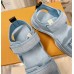 Louis Vuitton Archlight Flat Shoes for Summer Women's Sandals Slides LSHEA09