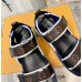Louis Vuitton Archlight Flat Shoes for Summer Women's Sandals Slides LSHEA10