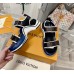 Louis Vuitton Archlight Flat Shoes for Summer Women's Sandals Slides LSHEA10