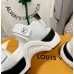 Louis Vuitton Archlight Flat Shoes for Summer Women's Sandals Slides LSHEA11