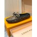 Louis Vuitton Flat Shoes for Summer Women's Sandals Slides LSHEA12