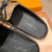 Louis Vuitton Flat Shoes for Summer Women's Sandals Slides LSHEA12