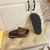 Louis Vuitton Flat Shoes for Summer Women's Sandals Slides LSHEA21