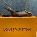 Louis Vuitton Flat Shoes Women's Shoes for Spring Autumn LSHEC06