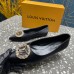 Louis Vuitton Flat Shoes Women's Shoes for Spring Autumn LSHEC13